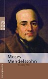 Beliebte Dokumente zu Moses Mendelssohn  - Briefe über die Empfindungen
