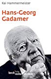 Beliebte Dokumente zu Hans Georg Gadamer