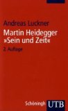 Beliebte Dokumente zu Martin Heidegger