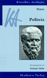 Beliebte Dokumente zu Platon  - Politeia