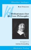 Beliebte Dokumente zu René Descartes  - Meditationen über die Erste Philosophie