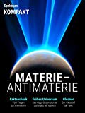 Beliebte Dokumente zu Antimaterie