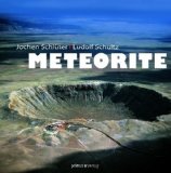 Alles zu Meteoriten