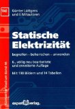 Beliebte Dokumente zu Elektrizität und Elektrostatik