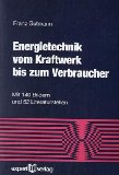Alles zu Kraftwerke und Energiegewinnung