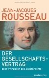Alles zu Rousseau, Jean-Jacques