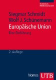 Beliebte Dokumente zu Europa und Europäische Union