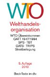 Beliebte Dokumente zu WTO