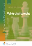 Alles zu Wirtschaftsrecht