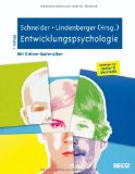 Beliebte Dokumente zu Entwicklungspsychologie