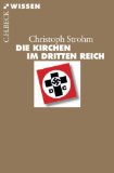 Beliebte Dokumente zu Kirche im Dritten Reich