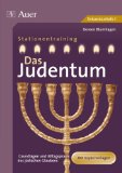 Beliebte Dokumente zu Judentum